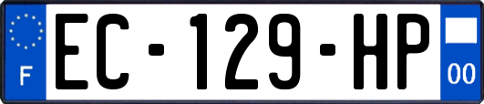 EC-129-HP