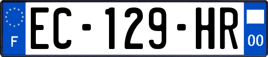 EC-129-HR