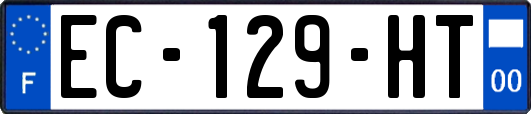 EC-129-HT