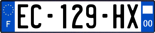 EC-129-HX
