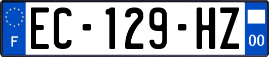 EC-129-HZ