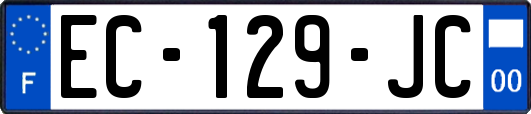EC-129-JC