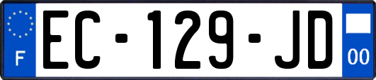 EC-129-JD