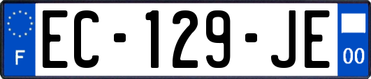 EC-129-JE