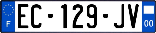 EC-129-JV