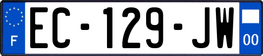 EC-129-JW