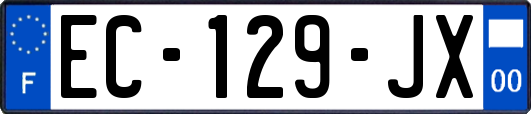EC-129-JX