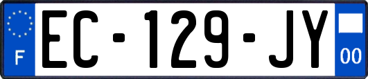 EC-129-JY