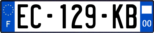EC-129-KB