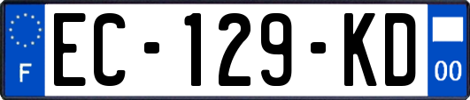 EC-129-KD