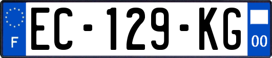 EC-129-KG