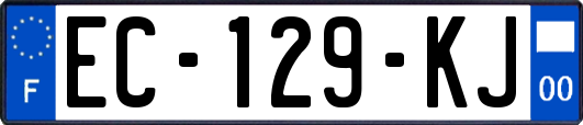 EC-129-KJ