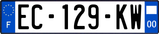 EC-129-KW