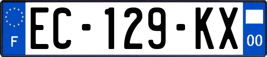 EC-129-KX