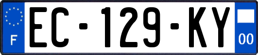 EC-129-KY