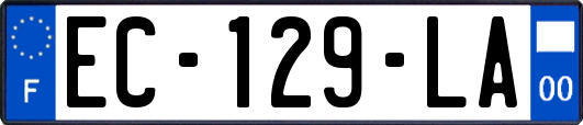 EC-129-LA
