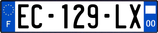 EC-129-LX