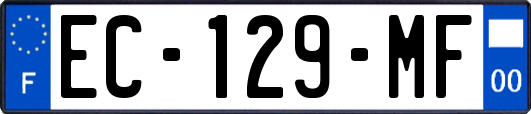 EC-129-MF