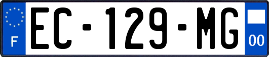 EC-129-MG