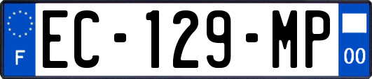 EC-129-MP