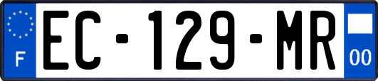 EC-129-MR