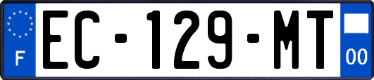 EC-129-MT