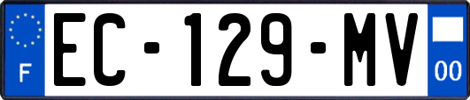EC-129-MV