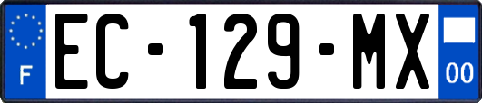 EC-129-MX
