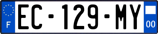 EC-129-MY