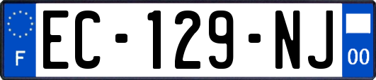 EC-129-NJ