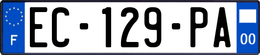 EC-129-PA