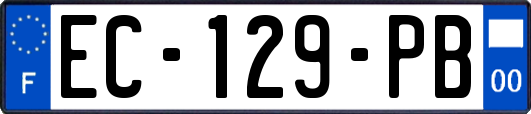 EC-129-PB