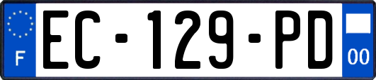 EC-129-PD