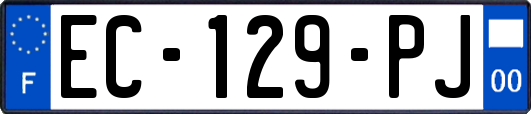 EC-129-PJ