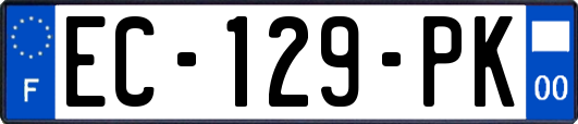 EC-129-PK