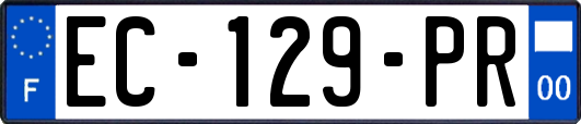 EC-129-PR