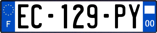 EC-129-PY