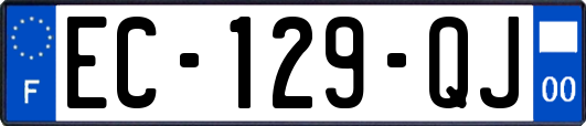 EC-129-QJ