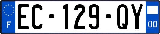 EC-129-QY