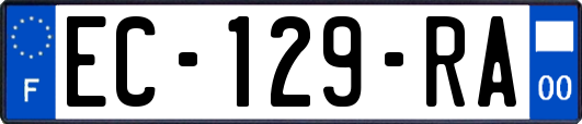 EC-129-RA