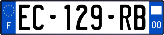 EC-129-RB