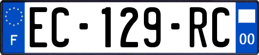 EC-129-RC
