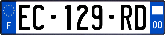 EC-129-RD