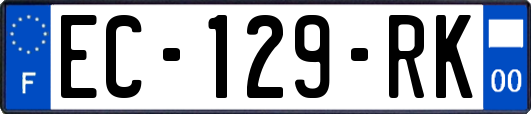 EC-129-RK
