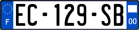 EC-129-SB