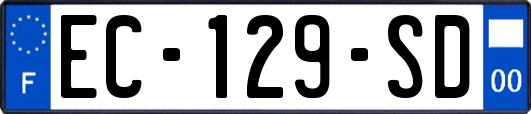 EC-129-SD