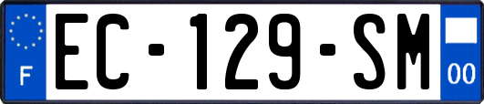 EC-129-SM
