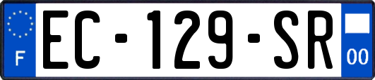 EC-129-SR