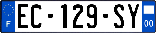 EC-129-SY