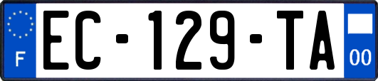EC-129-TA